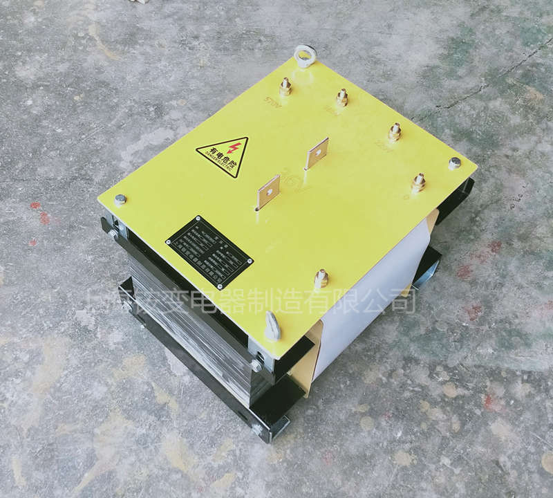 隔離降壓變壓器 PDG-15J 兩相 輸入380V 輸出