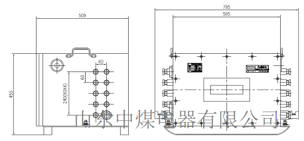 防爆萬兆交換機(jī)|礦用萬兆環(huán)網(wǎng)交換機(jī)