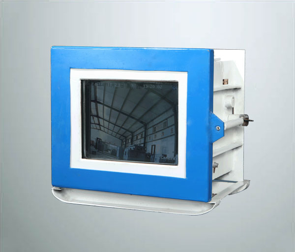 防爆硬盤錄像機