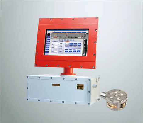 礦用硬盤錄像機(jī)LJY127(B)