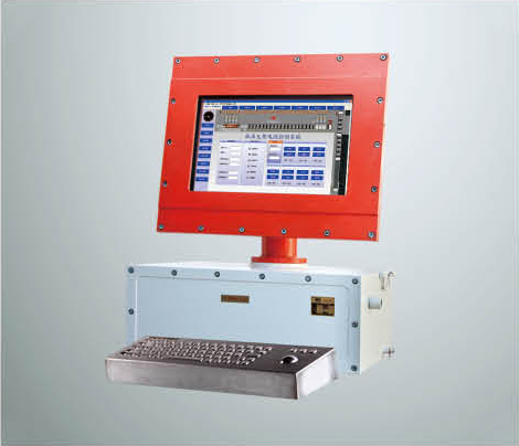 防爆計(jì)算機(jī)