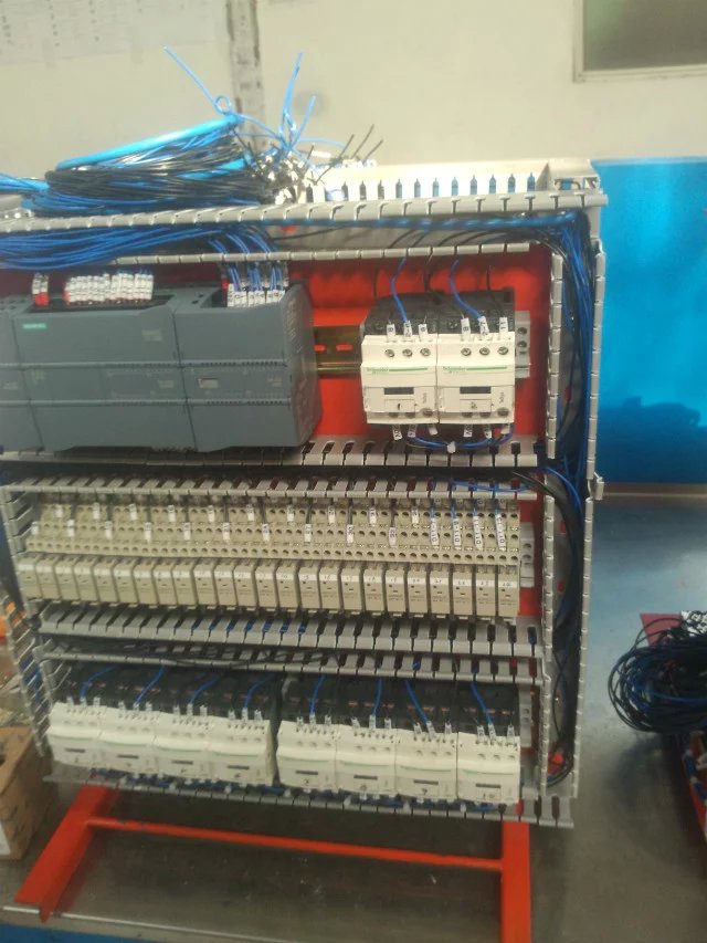 西門子防爆控制箱，防爆控制柜