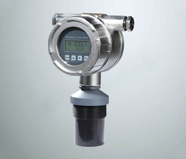 GUCS10(A)礦用本安型物位傳感器