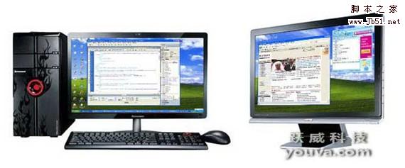 礦用隔爆型計算機，隔爆型電腦