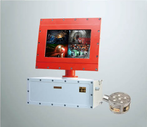 防爆硬盤(pán)錄像機(jī)，礦用硬盤(pán)錄像機(jī)