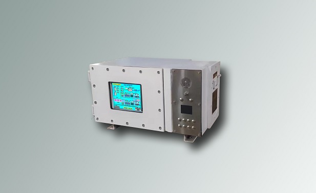 溫度振動(dòng)監(jiān)測(cè)主機(jī),礦用溫度振動(dòng)監(jiān)測(cè)主機(jī)