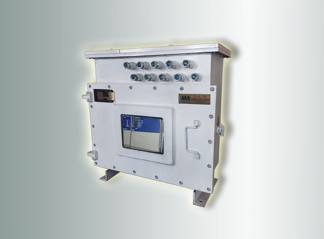 防爆交換機,礦用交換機,煤礦防爆交換機