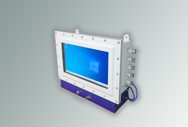 防爆計算機,礦用計算機,防爆電腦