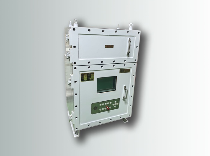 防爆PLC控制箱,防爆PLC柜