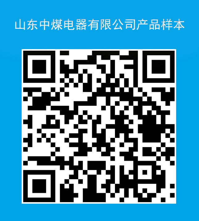 山東中煤公司樣本,中煤電器樣本,中煤電器公司樣本